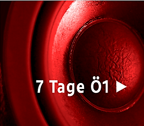 7 Tage Ö1