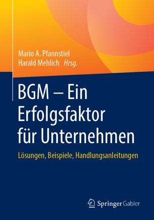 IBG-Buch-Beitrag BGM Ein Erfolgsfaktor für Unternehmen