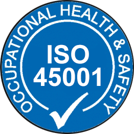 ISO 45001:2018