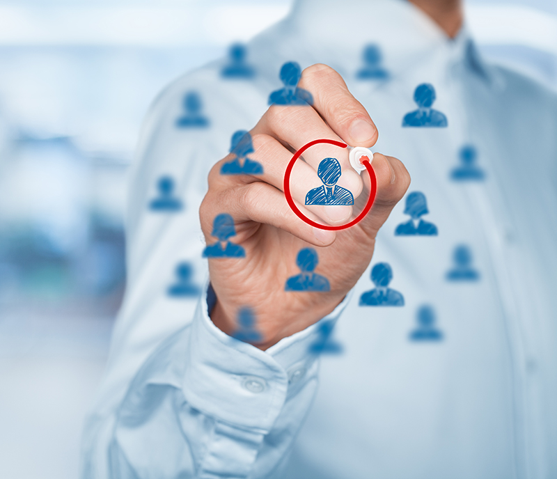 HR-Generalist gesucht