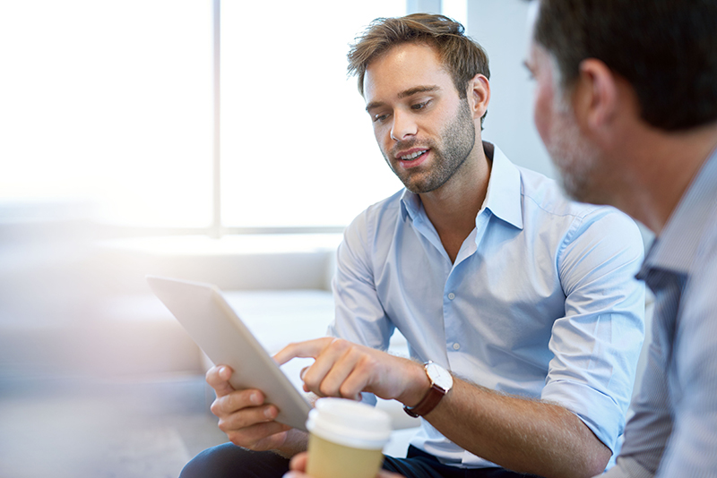 Arbeitsmedizin bei IBG Linz