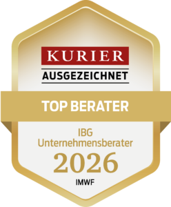 IBG Top Berater 2026