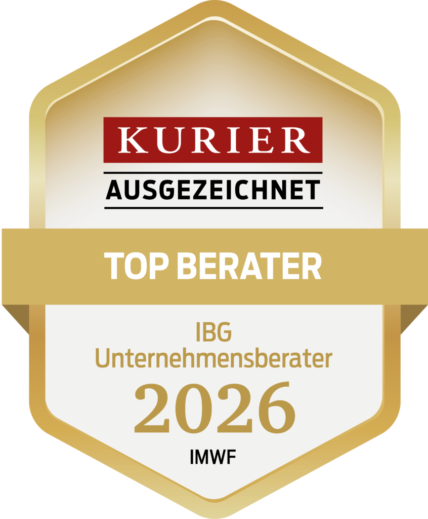 IBG Top Berater 2026