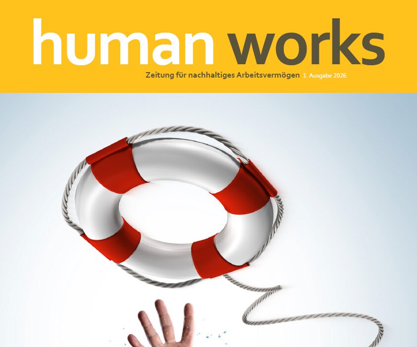 human works 1-2026